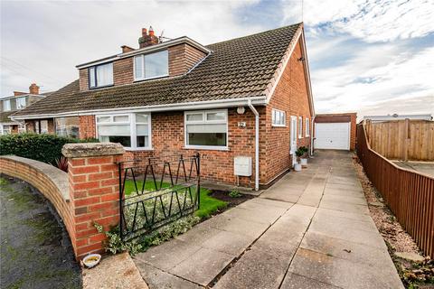 3 bedroom bungalow for sale, David Place, New Waltham, Grimsby, Lincolnshire, DN36