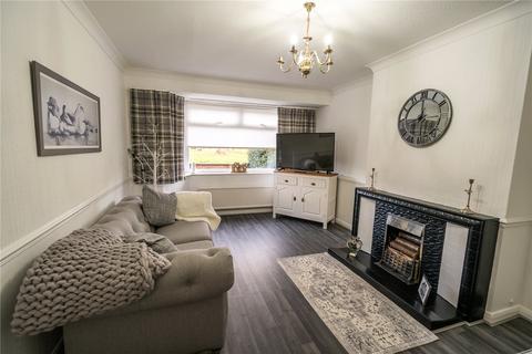 3 bedroom bungalow for sale, David Place, New Waltham, Grimsby, Lincolnshire, DN36