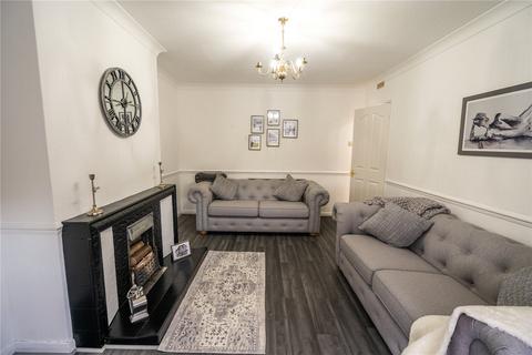 3 bedroom bungalow for sale, David Place, New Waltham, Grimsby, Lincolnshire, DN36