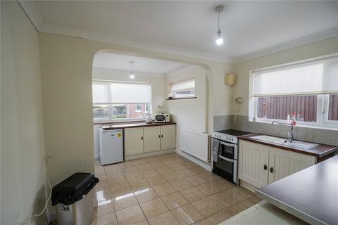 3 bedroom bungalow for sale, David Place, New Waltham, Grimsby, Lincolnshire, DN36