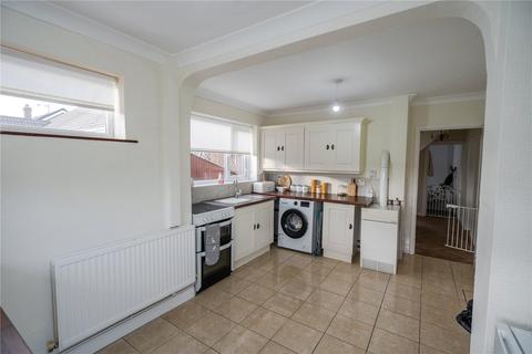 3 bedroom bungalow for sale, David Place, New Waltham, Grimsby, Lincolnshire, DN36