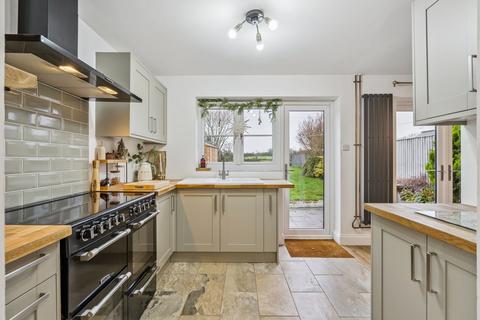 undefined, Sun Crescent, Aylesbury HP18