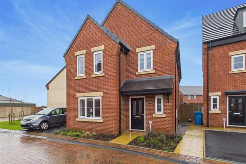 undefined, Stephenson Avenue, Howden