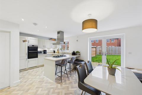 undefined, Stephenson Avenue, Howden
