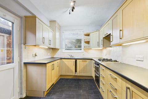 3 bedroom semi-detached house for sale, Croham Valley Road, South Croydon, CR2 7JD
