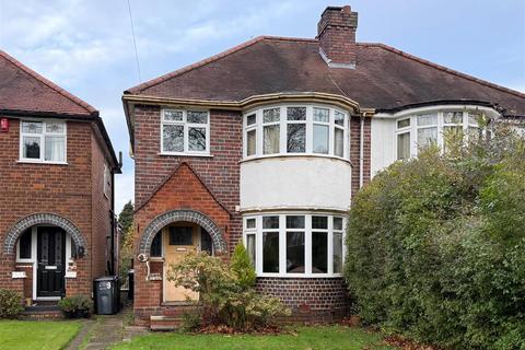 Lyncourt Grove, Quinton, Birmingham