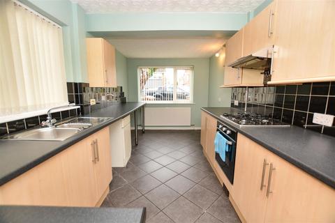 undefined, Byfield Road, Scunthorpe