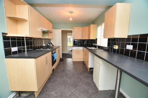 undefined, Byfield Road, Scunthorpe