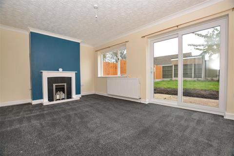 undefined, Byfield Road, Scunthorpe