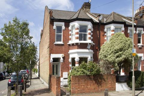 undefined, Winfrith Road, Earlsfield, SW18