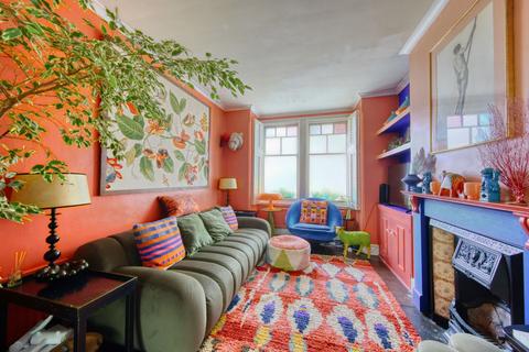 undefined, Twilley Street, London, SW18