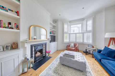 undefined, Herndon Road, Wandsworth, SW18