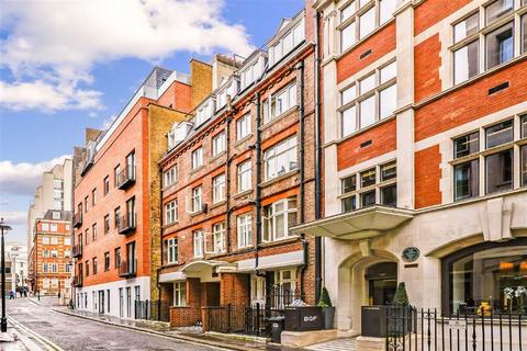 undefined, York Buildings, London WC2N