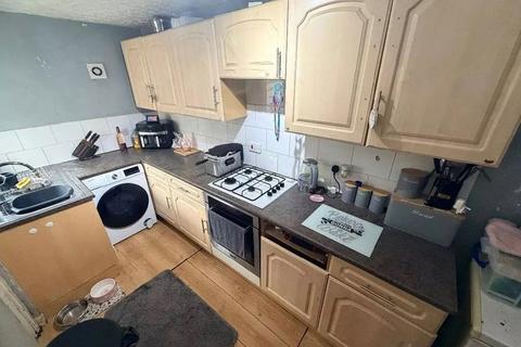 undefined, Linby Street, Burnley, Lancashire, BB10 4EJ