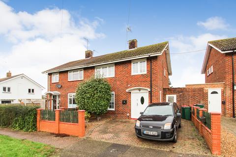 3 bedroom semi-detached house for sale, Maiden Lane, Crawley, West Sussex. RH11 7QY