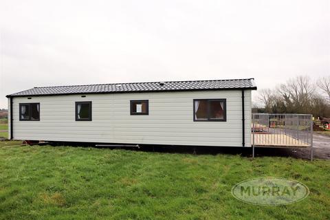 undefined, Sysonby Grange Lane, Melton Mowbray LE13