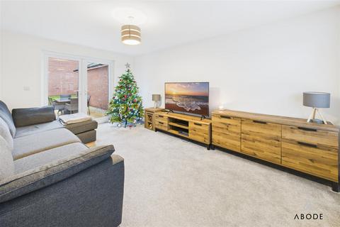 undefined, Heritage Road, Derby DE74