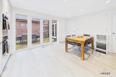 undefined, Heritage Road, Derby DE74