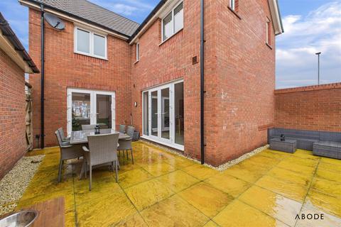 undefined, Heritage Road, Castle Donington DE74