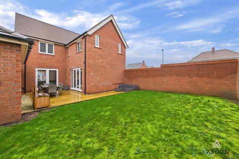 undefined, Heritage Road, Castle Donington DE74