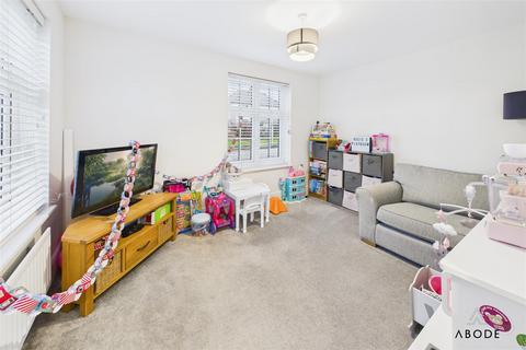 undefined, Heritage Road, Castle Donington DE74
