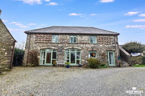 4 bedroom cottage for sale - Heathfield, Letterston