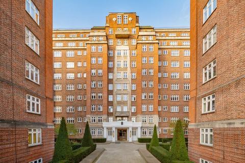 1 bedroom flat for sale, Hall Road, London NW8