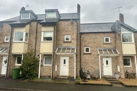 undefined, Little Fallows, Belper DE56