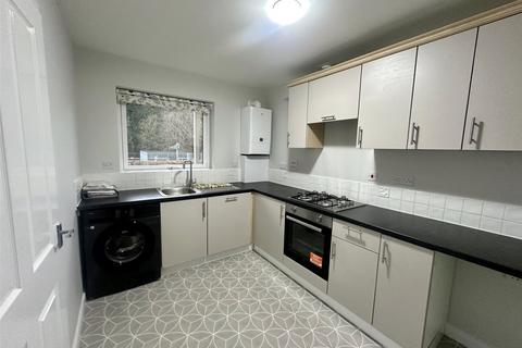 undefined, Little Fallows, Belper DE56