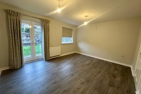undefined, Little Fallows, Belper DE56