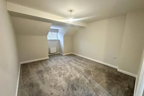 undefined, Little Fallows, Belper DE56