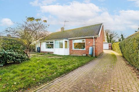 3 bedroom detached bungalow for sale, Black Horse Lane, Ditchingham