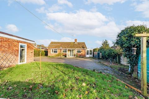 3 bedroom detached bungalow for sale, Black Horse Lane, Ditchingham