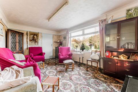 3 bedroom detached bungalow for sale, Black Horse Lane, Ditchingham