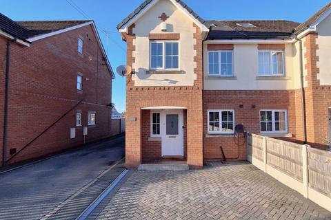 4 bedroom semi-detached house for sale, Hoole Lane, Hoole, CH2