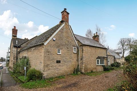 3 bedroom semi-detached house for sale, Baytree Cottage,  Bampton,  Oxfordshire,  OX18