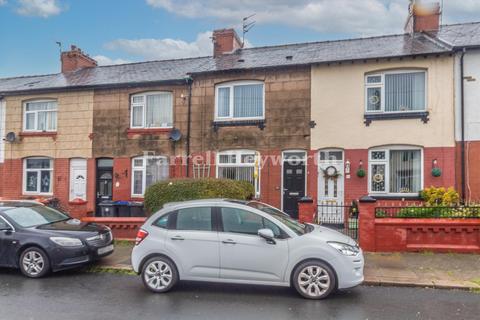 Airedale Avenue, Blackpool FY3