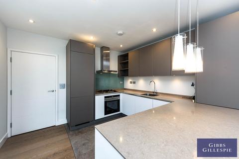 2 bedroom flat to rent, London Road, Brentford, TW8