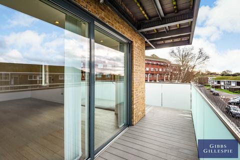 2 bedroom flat to rent, London Road, Brentford, TW8