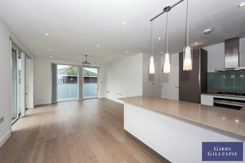 2 bedroom flat to rent, London Road, Brentford, TW8
