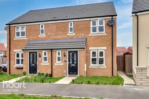undefined, Auger Road, Clacton-on-sea