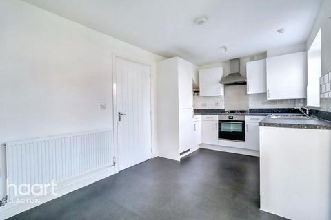 undefined, Auger Road, Clacton-on-sea