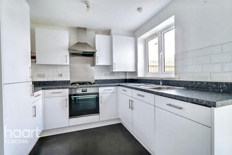 undefined, Auger Road, Clacton-on-sea