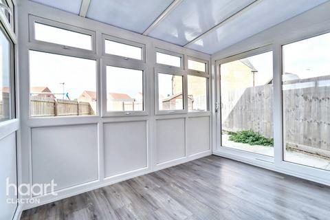 undefined, Auger Road, Clacton-on-sea