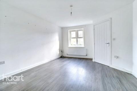 undefined, Auger Road, Clacton-on-sea