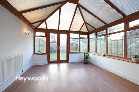 undefined, Heaton Terrace, Newcastle-under-Lyme, Staffordshire