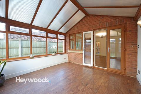 undefined, Heaton Terrace, Newcastle-under-Lyme, Staffordshire