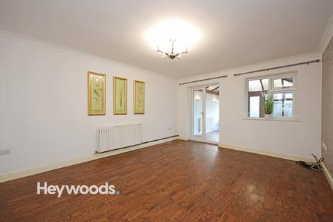 undefined, Heaton Terrace, Newcastle-under-Lyme, Staffordshire