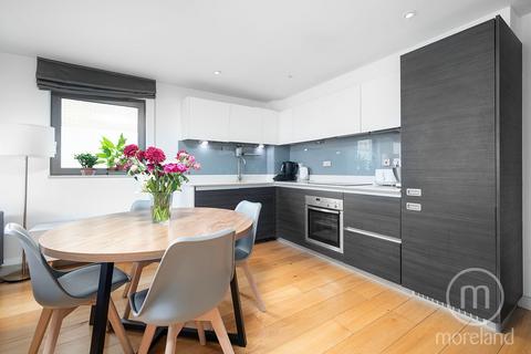 3 bedroom apartment for sale, Orchid Court, London NW2