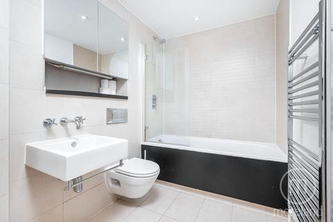 3 bedroom apartment for sale, Orchid Court, London NW2